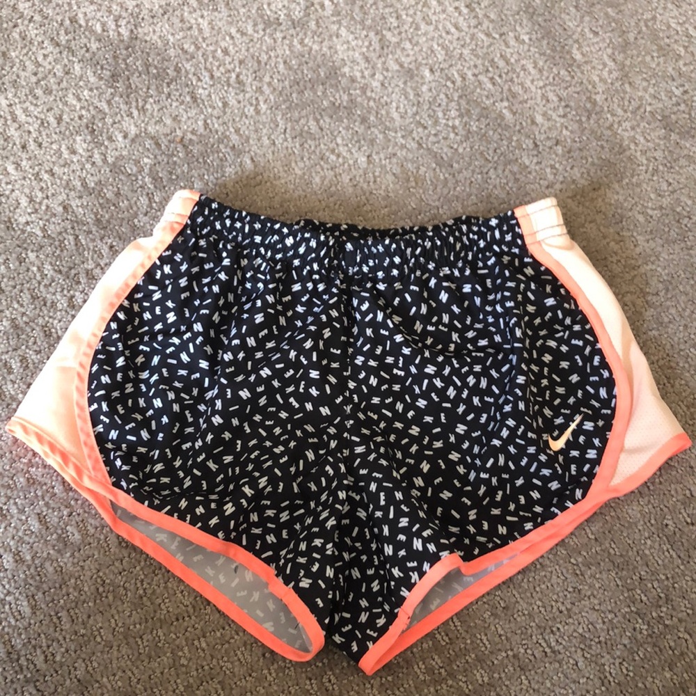 nike shorts